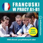 Francuski w pracy A1 - B1 (MP3-Download)