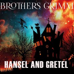 Hansel and Gretel (MP3-Download) - Grimm, Brothers