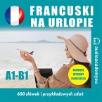 Francuski na urlopie A1-B1 (MP3-Download)