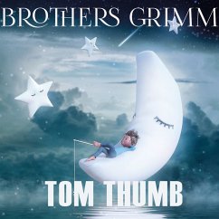 Tom Thumb (MP3-Download) - Grimm, Brothers