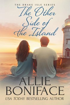 Cover The Other Side of the Island (Drake Isle, #7) (eBook, ePUB)