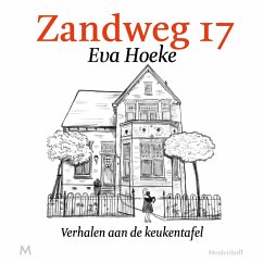 Cover Zandweg 17 (MP3-Download)