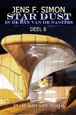 In de ban van magie (STAR-DUST 8) (eBook, ePUB)