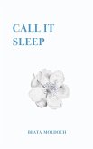 Call it Sleep (eBook, ePUB)