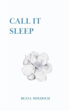 Cover Call it Sleep (eBook, ePUB)