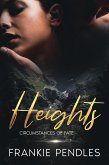 Heights (Circumstances of Fate, #2) (eBook, ePUB)