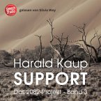 Support (Das 2082-Projekt, Band 3) (MP3-Download)