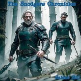 The Snodgers Chronicles (eBook, ePUB)