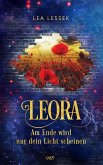 Leora (eBook, ePUB)