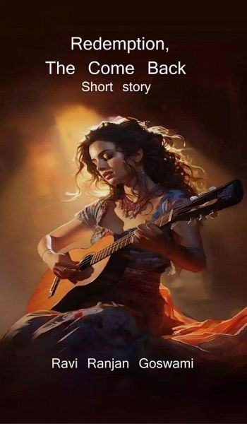 Redemption,The Come Back (eBook, ePUB)