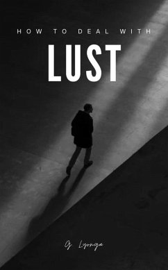 Cover How To Deal With Lust (eBook, ePUB)