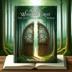 Cover Whispering Forest: The Gates to a Hidden World (eBook, ePUB)