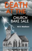 Death at the Church Bake Sale (Northwoods Cozy Mystery, #3) (eBook, ePUB)