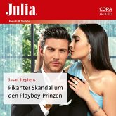 Pikanter Skandal um den Playboy-Prinzen (MP3-Download)