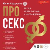 Pro seks. Vse ob udovolstvii i naslazhdenii (MP3-Download) Pro seks. Vse ob udovolstvii i naslazhdenii (MP3-Download)