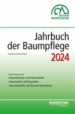 Jahrbuch der Baumpflege 2024 (eBook, PDF)
