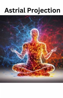 Cover Astrial Projection (eBook, ePUB)