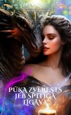 Puka zverests jeb spitiga ligava (eBook, ePUB)