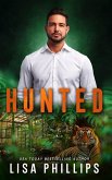 Hunted (eBook, ePUB)