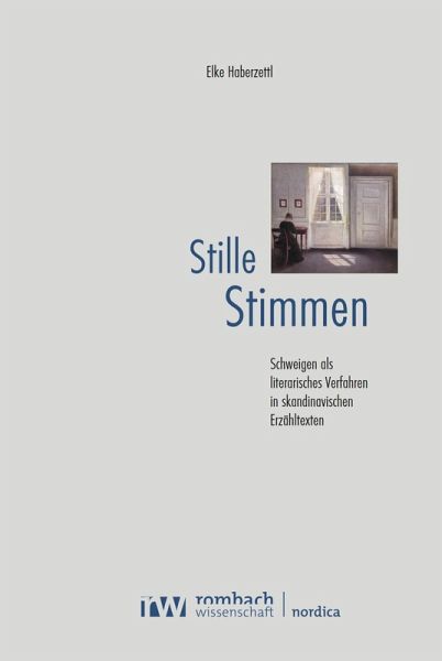 Stille Stimmen (eBook, PDF)
