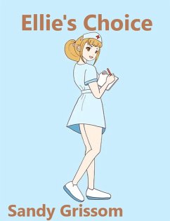 Cover Ellie's Choice (eBook, ePUB)