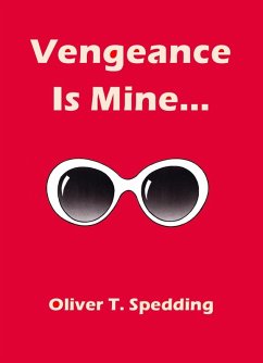 Cover Vengeance is Mine (eBook, ePUB)