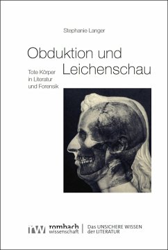 Obduktion und Leichenschau (eBook, PDF) - Langer, Stephanie