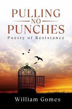 Cover Pulling No Punches: Poetry of Resistance (eBook, ePUB)