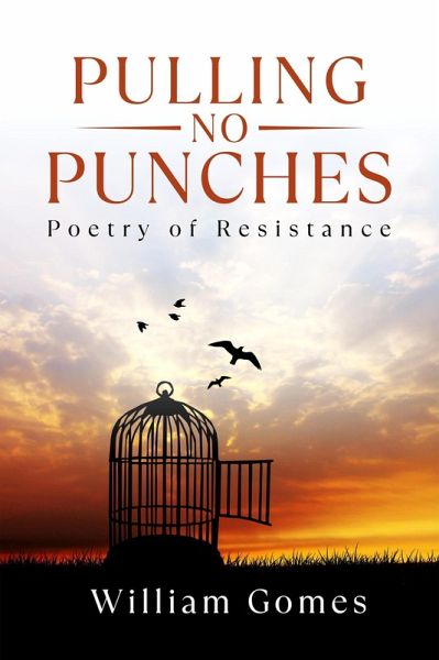 Pulling No Punches: Poetry of Resistance (eBook, ePUB)