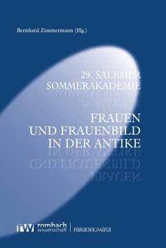 29. Salemer Sommerakademie (eBook, PDF)