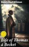 Life of Thomas à Becket (eBook, ePUB)