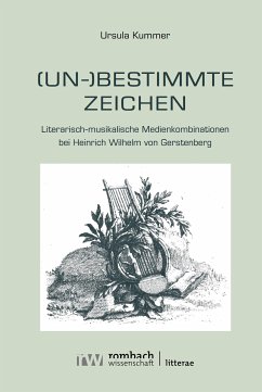 (Un-)Bestimmte Zeichen (eBook, PDF) - Kummer, Ursula