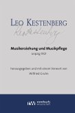 Leo Kestenberg (eBook, PDF)