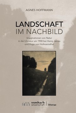 Landschaft im Nachbild (eBook, PDF) - Hoffmann, Agnes