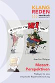 Mozart-Perspektiven (eBook, PDF)