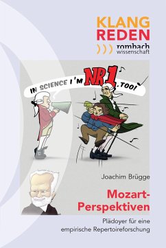 Mozart-Perspektiven (eBook, PDF) - Brügge, Joachim