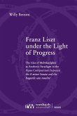 Franz Liszt under the Light of Progress (eBook, PDF)