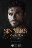 Sinner's Escape: Romance Mafieuse (eBook, ePUB)