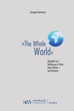 »The Whole World« (eBook, PDF) - Heitmann, Annegret