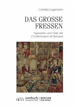 Das große Fressen (eBook, PDF) - Logemann, Cornelia