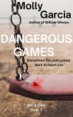 Dangerous Games (Win & Cleo, #3) (eBook, ePUB)