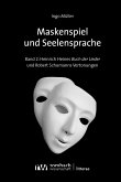 Maskenspiel und Seelensprache (eBook, PDF)