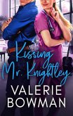 Kissing Mr. Knightley (Austen Hunks, #2) (eBook, ePUB)