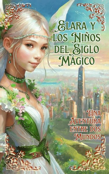 Elara y los Niños del Siglo Mágico: Una Aventura entre dos Mundos (eBook, ePUB) Elara y los Niños del Siglo Mágico: Una Aventura entre dos Mundos (eBook, ePUB)