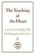 The Teaching of the Heart: Volume II -... - Bild 1