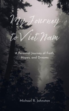 Cover My Road to Viet Nam (eBook, ePUB)
