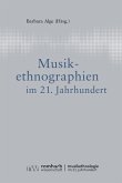 Musikethnographien im 21. Jahrhundert (eBook, PDF)
