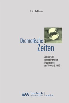 Dramatische Zeiten (eBook, PDF) - Ledderose, Patrick