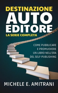 Cover Destinazione Autoeditore (eBook, ePUB)