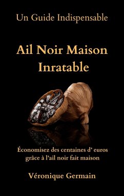 Cover Ail Noir Maison Inratable (eBook, ePUB)